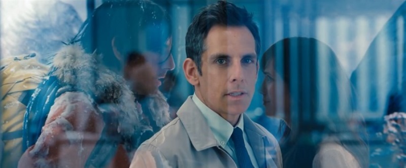 Склонен к фантазиям