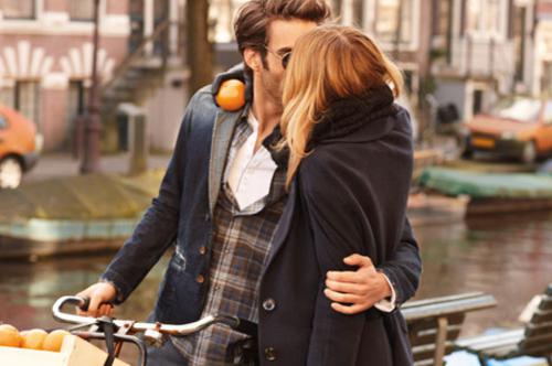 Варфоломей в любви