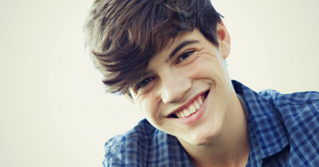 Происхождение имени