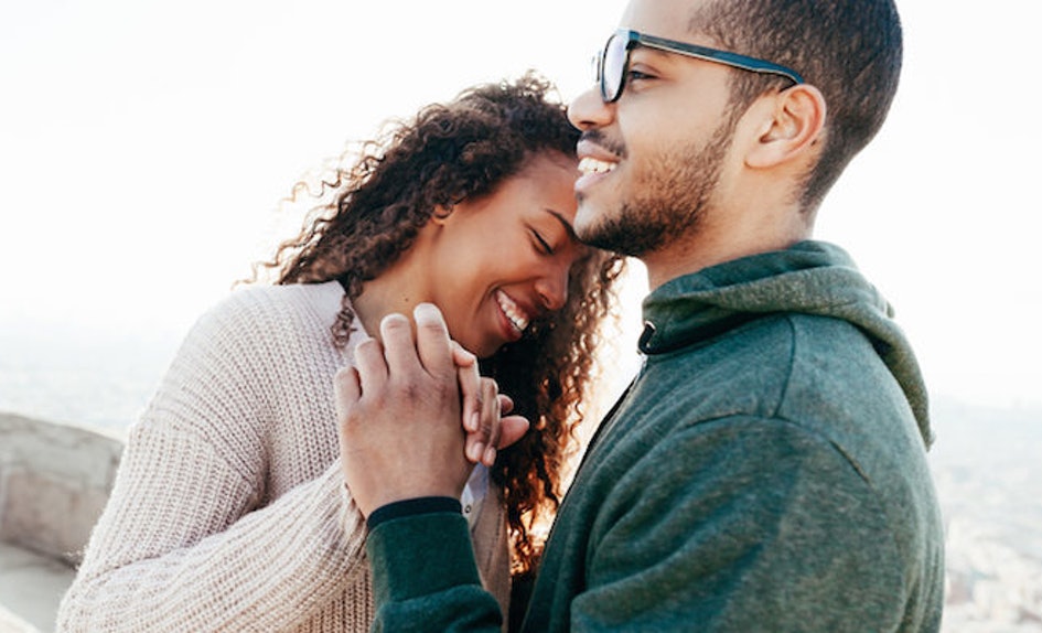 Габриэль в любви