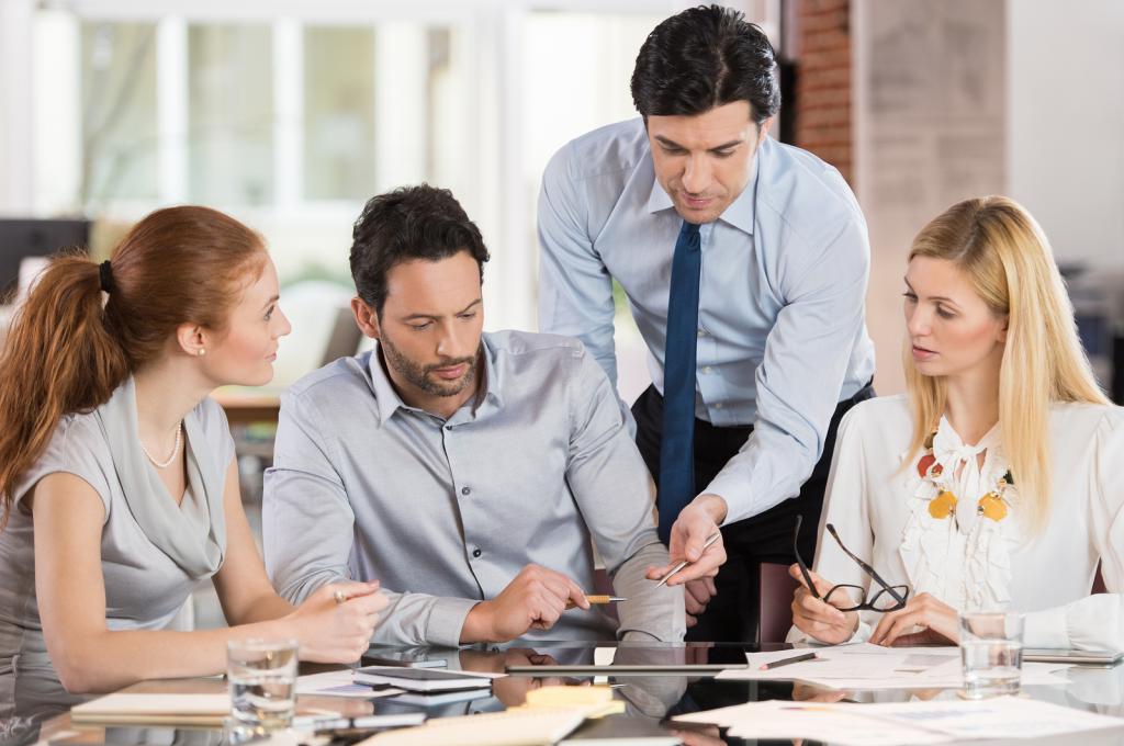 Профессия и карьера