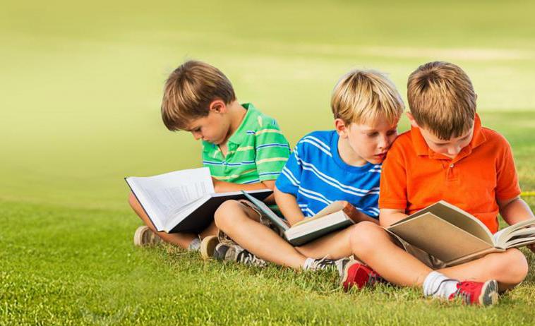 Дементий в детстве