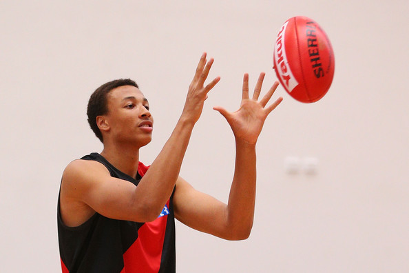 Данте Эксум