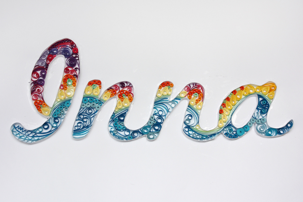 имя инна что означает