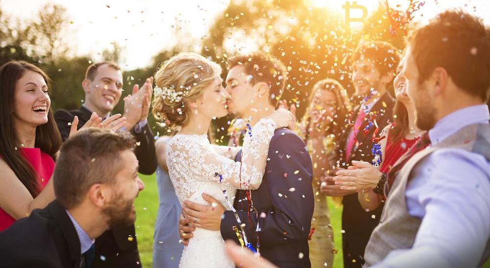 Любовь и брак