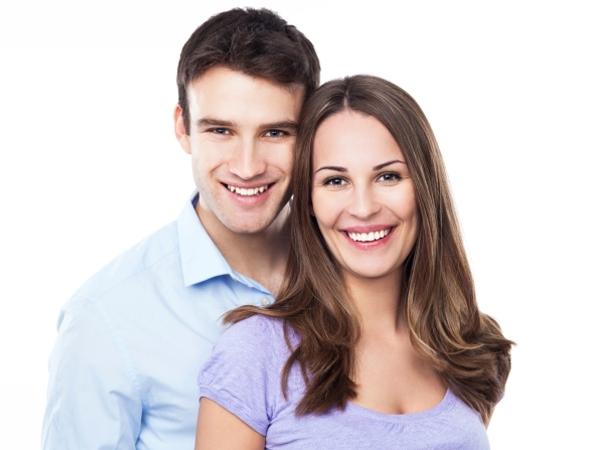 любовь и семья