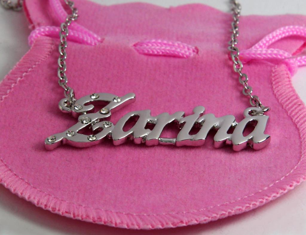 зарина значение имени