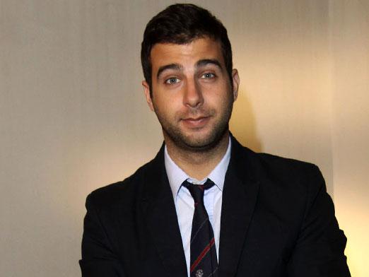 Иван Ургант