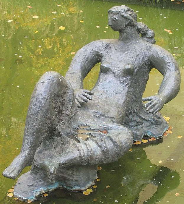 Харита Аглая