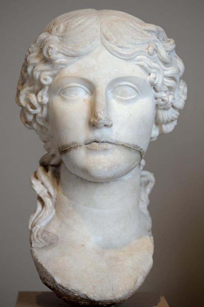 Агрипина Старшая