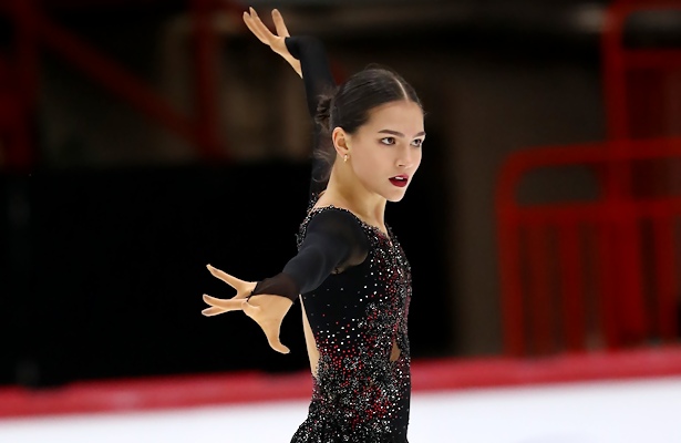 Станислава Константинова