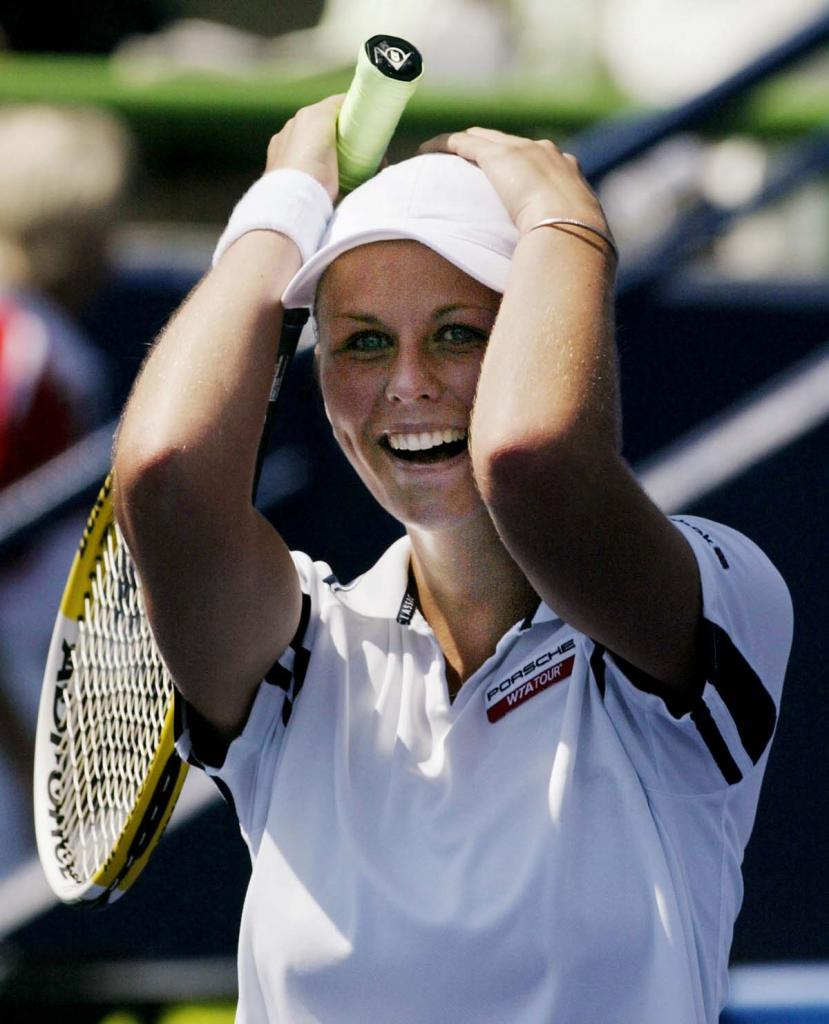 Лина Красноруцкая