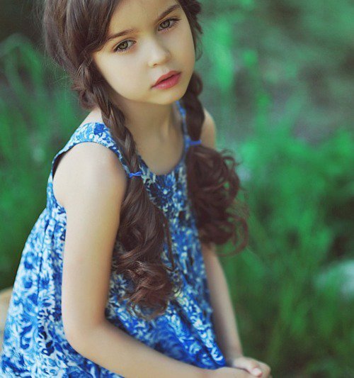 Значение для девочки