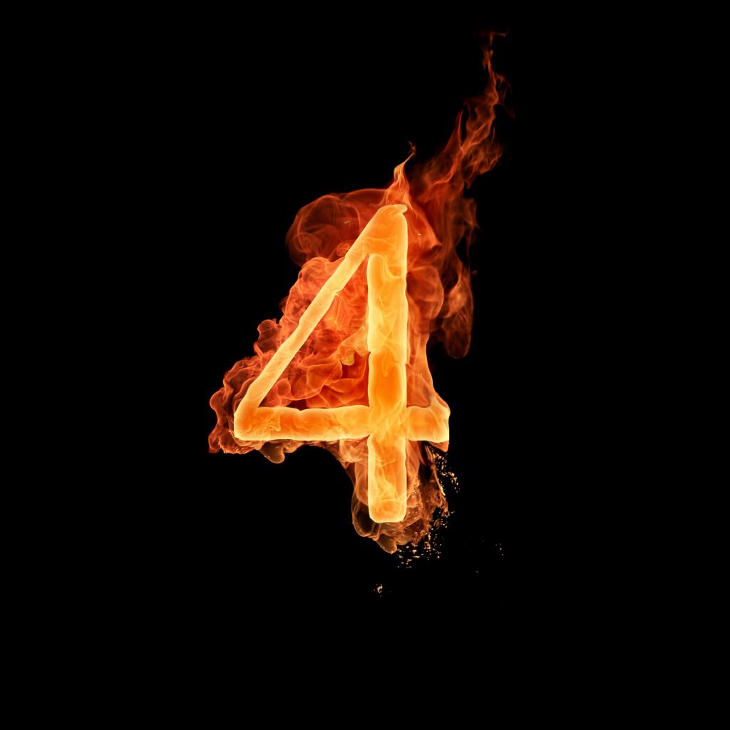 Нумерология имени