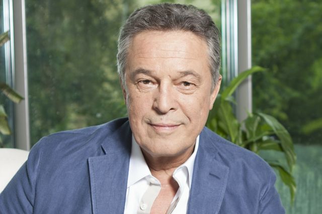 Актер Калныньш