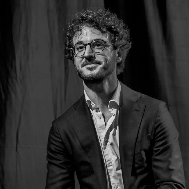 ивар де ланге