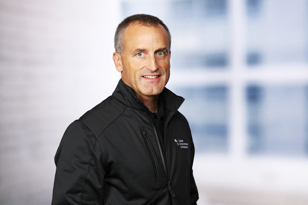 ивар гримстад