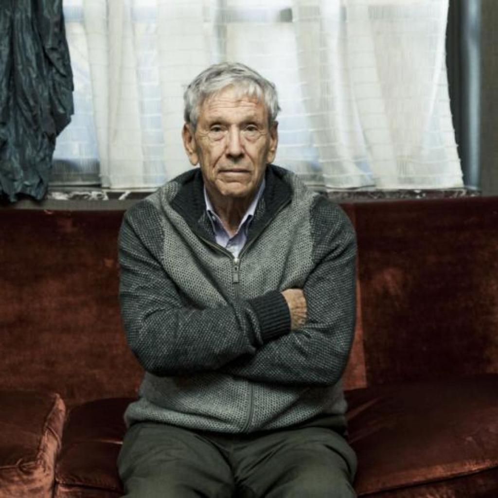 Мужчина Джудас