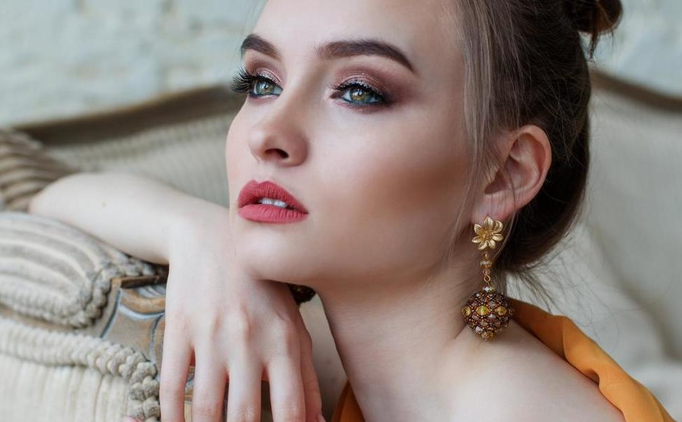 Европейские женские имена