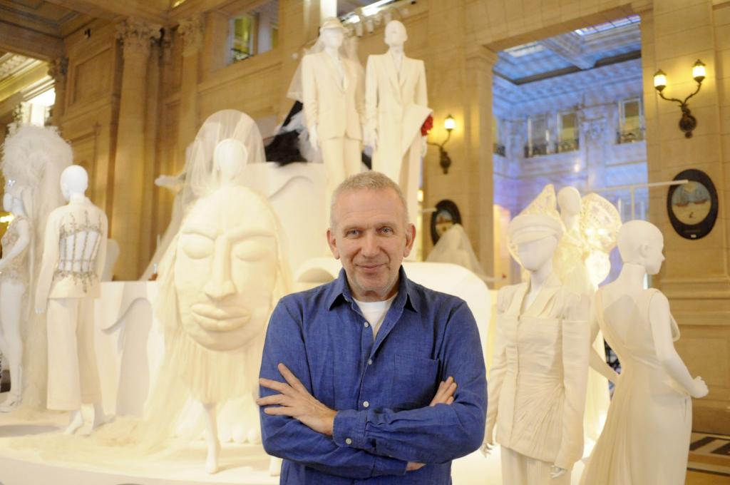 Жан-Поль Готье