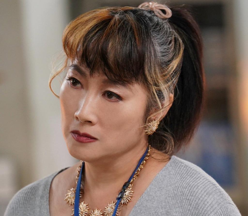 Масахиро Мацуока в сериале "Зал смерти"